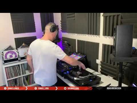 Sesion Ismael Lora Facebook LIVE Domingo 10 De Mayo 2020 VOL 2