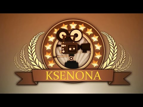 KSENONA-(Ксения Бузина)