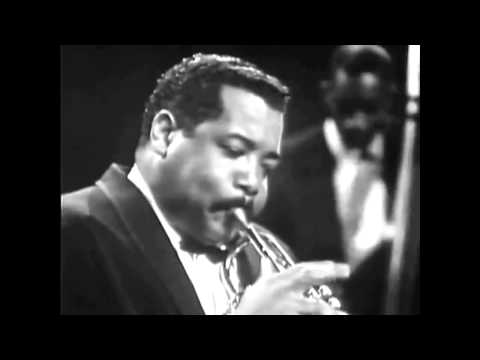 Cannonball Adderley Sextet in Switzerland 1963 - Jive Samba