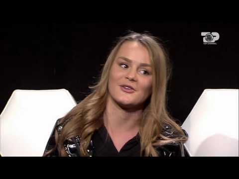 Select, 22 Dhjetor 2016, Pjesa 3 - Top Channel Albania - Entertainment Show