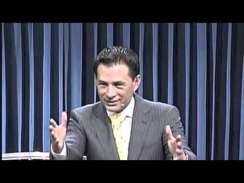 Mantente con éxito II - Pastor Cash Luna