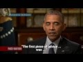 The Best Advice George W Bush Gave President Obama