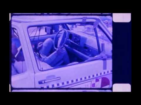 1979 VW Rabbit NHTSA Rear Impact (00006) 9.7.1979 29°C