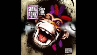 Brunette Localicious - Shaka Ponk
