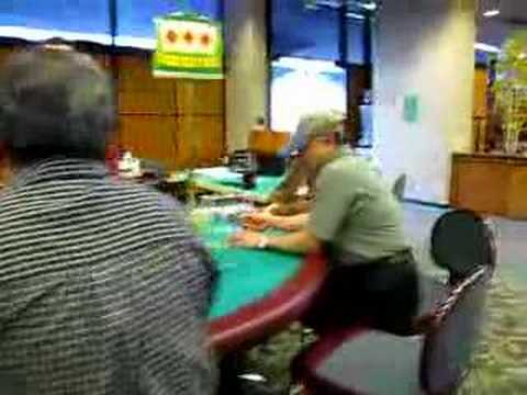 Club One Casino Poker Room