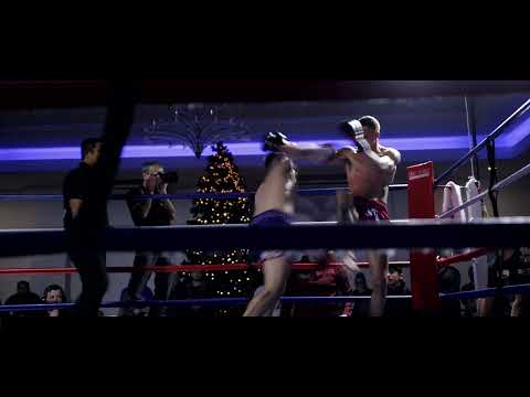 K-Star Fight Night (05/12/2021)