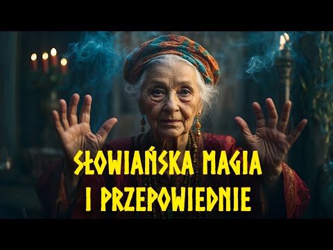 Slavic Magic and Prophecy: Practices and Symbols | Slavic Mythology | Secrets of Mythology