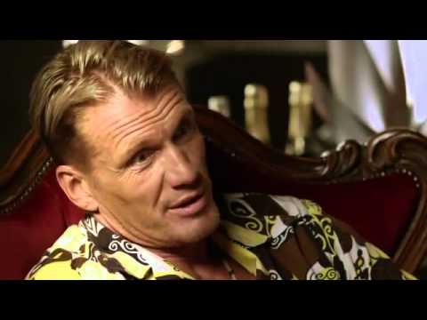 Last Bullet - Showdown der Auftragskiller - Trailer (Deutsch | German)