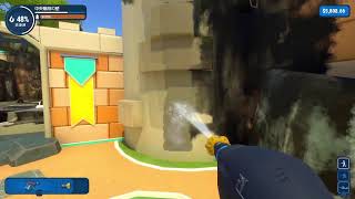 清掃業者始めました！powerwashsimulator！パート79！