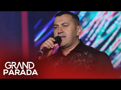 Pedja Obucina - Unikat sam unikata - GP - (Tv Grand 27.06.2025.)