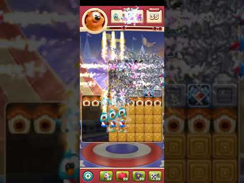 Toon Blast level 3169