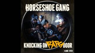 Horseshoe Gang - F.O.E. (Family Over Everything) (ft. Royce Da 5'9'')