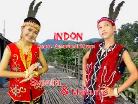 Lagu dayak kanayant INDONA #lagudayak #INDONA #lagudayakhits