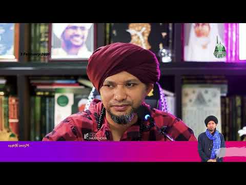 Siri 95 - Wajib Setiap Orang Jaga Akan KULLIYAT YANG 6 - Kitab AddurrusSamin | Us Muhaizad Muhammad