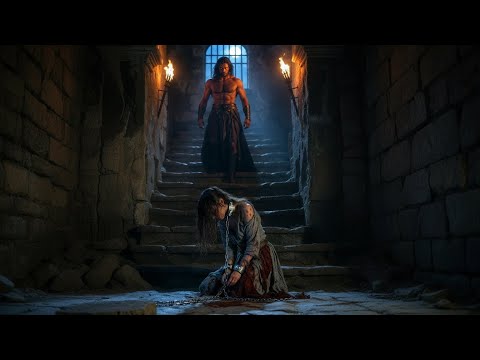 The Alpha King Went to Punish Her — Until He Saw What the Pack Had Done