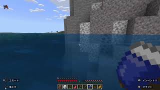 がらしゃのMINECRAFT　ハード　実況1