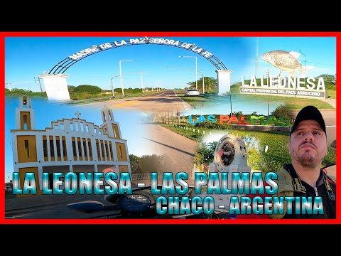 Estatuas Que Cuenta Una Historias Antes De Llegar A La Leonesa y Las Palmas - Chaco - Argentina