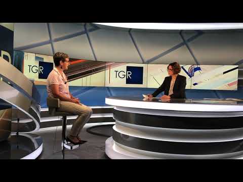 Due Montanari alla RAI - 2019