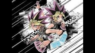 遊戯王デュエルリンクス　（ランク戦・KCカップ）