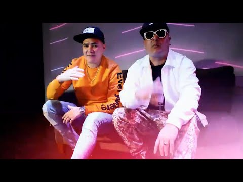 Damian Perez ft Mozthaza - El Puñal │ Video Clip Oficial