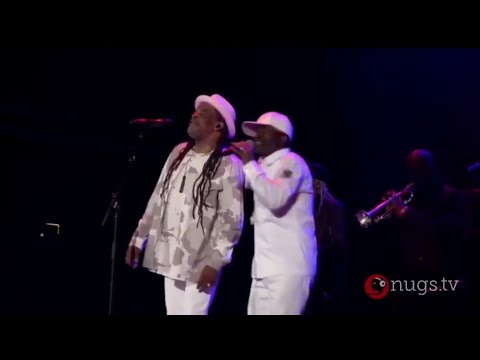 UB40 & Pato Banton - Baby Come Back (Live at Red Rocks 2019)