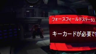 the persistence　psvr ホラー脱出ゲーム＃01
