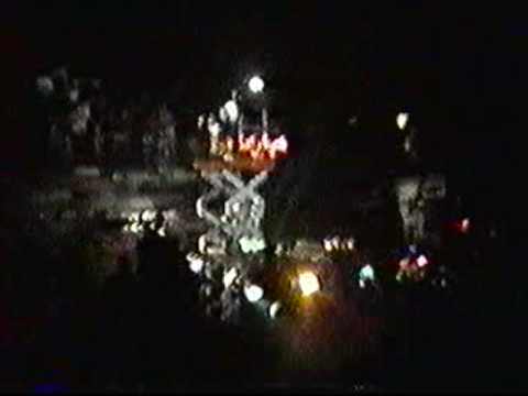 SF Bay Area Filipino DJ Battle, Toso Pavilion, May 1992, Video #6 of Many