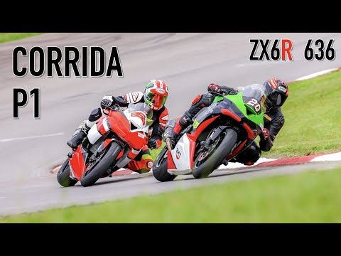PRIMEIRA VITÓRIA COM A 636 | SBK GAUCHO | GUAPORÉ