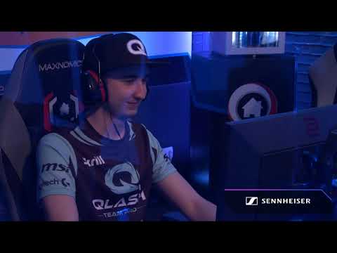 Lambo vs Zest [ZvP] | HomeStory Cup XIX | Starcraft 2