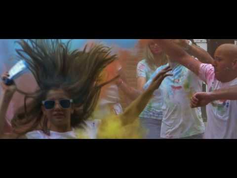 YES THE MUSIC! versiona En peu de guerra