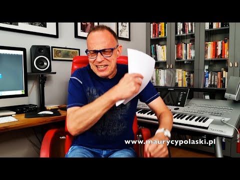 MPD 1254 - KOMISJA CZEKA