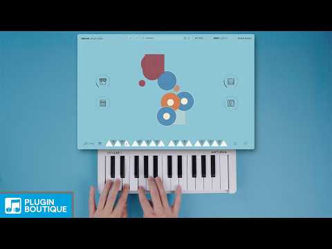 Free Download Bloom Drum Kits v1.0.0 U2B macOS-MORiA