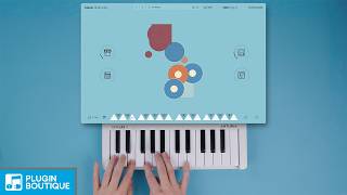 Video thumbnail for Bloom Drum Kits - the realism & movement of live drums by Plugin Boutique