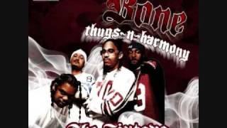 Bone Thugs N Harmony- We Ain&#39;t Really Livin