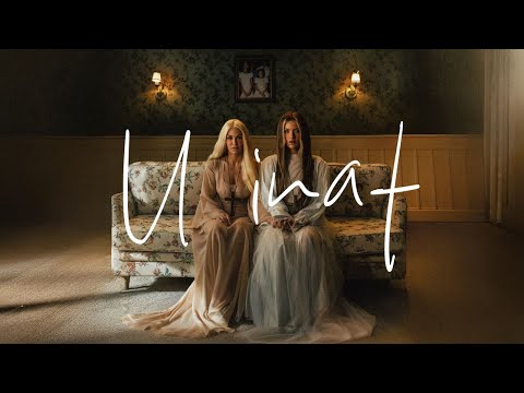 Natasa Bekvalac x Zoi - U inat (Official Video | Album MAMA 2025)