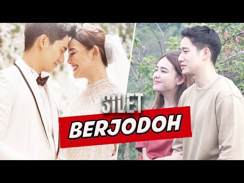 HEBOH😱 Amanda Manopo Dikabarkan Dengan Kenny Austin😍🥰 | SILET