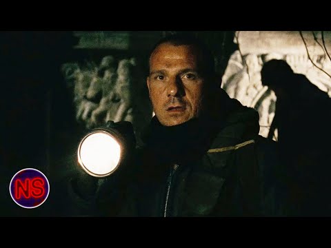 Opening Scene | The Cave (2005) | Now Scaring