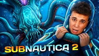 NAJGROŹNIEJSZY PODWODNY POTWÓR| SUBNAUTICA 2 [odc 6]