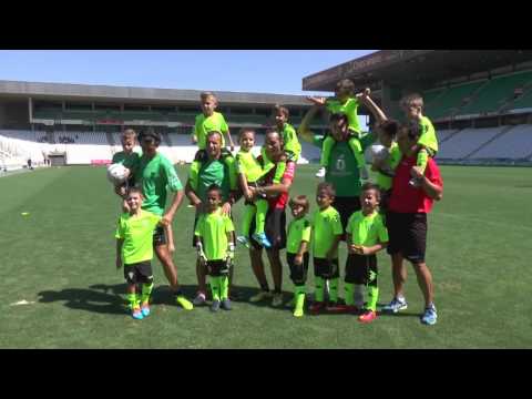 PROMO. FUNDACIÓN CCF