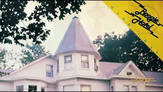 🇬🇧 👑 The Earl’s Court - S. 2, Ep. 19: Roger &amp; Bobby Rondinelli - The Boogie Hotel 🥁 🇺🇸