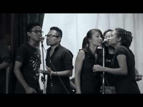 Songs & Gift by THE SINGERS OF JESUS - "Anao aho"