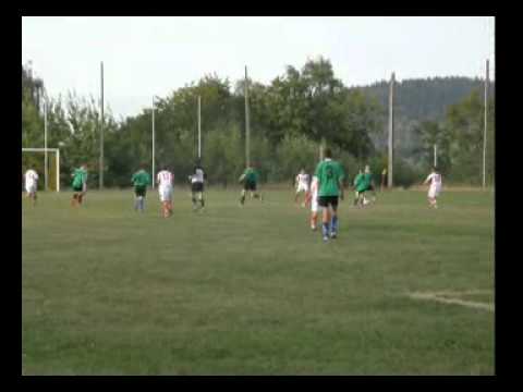 "Beskid" Żegocina - MOSiR Bochnia - ligowy mecz trampkarzy