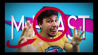 Cover art for Mr beast in ohio