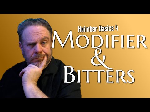 Modifier und Bitters – die flüssigen Gewürze deiner Heimbar - HeimBar Basics 4