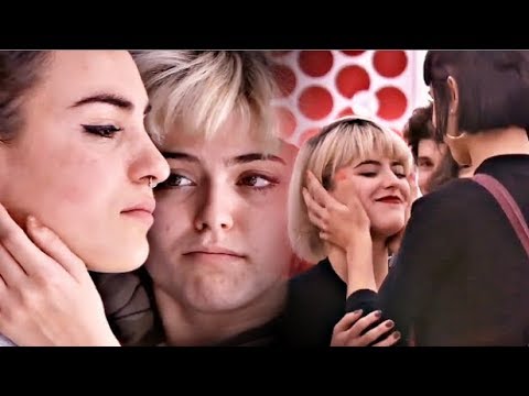 Alba y Natalia | Love like this