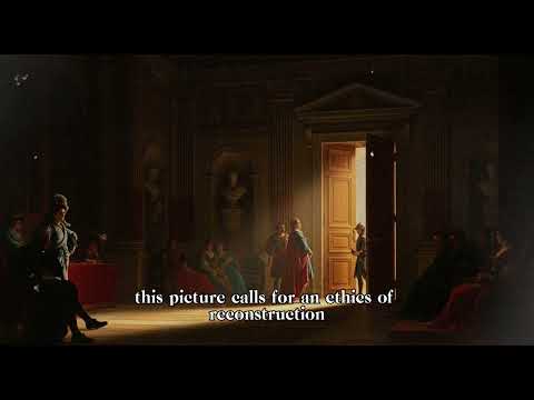 The Room That Shouldn’t Exist — Lux in Tenebris