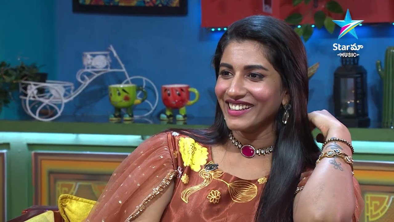 Bigg Boss Buzzz | Vishnupriya's Exclusive Exit Interview | Ambati Arjun | Star Maa