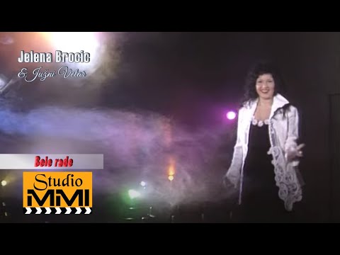 Jelena Brocic - Bele rade