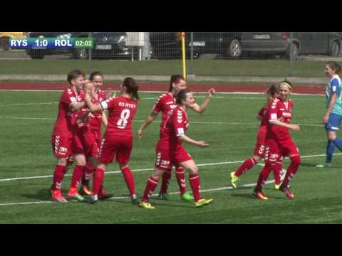 Skrót meczu Rysy Bukowina Tatrzańska 2 2 Rolnik Biedrzychowice 02.04.2017