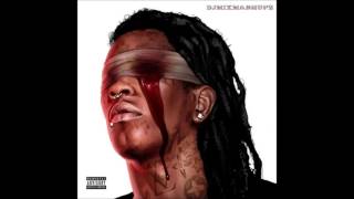 Young Thug &quot;Digits&quot; Ft Lil Wayne, 2 Chainz &amp; Kanye West (NEW 2016)